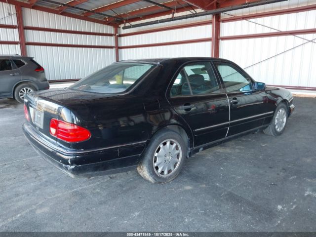 1997 MERCEDES-BENZ E 320 WDBJF55F3VA278663 Photo 3
