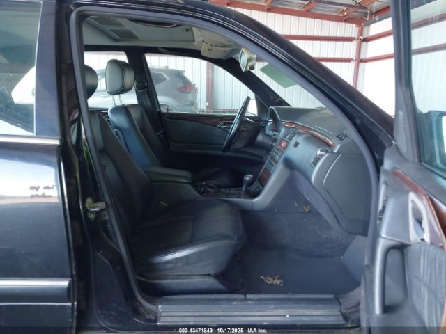 1997 MERCEDES-BENZ E 320 WDBJF55F3VA278663 Photo 4
