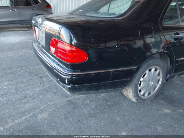 1997 MERCEDES-BENZ E 320 WDBJF55F3VA278663 Photo 5