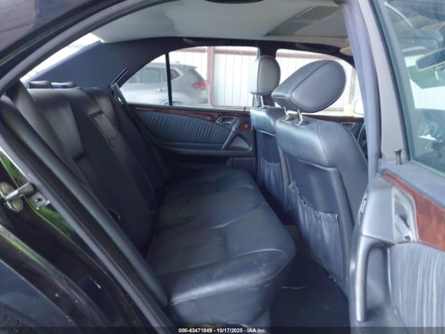 1997 MERCEDES-BENZ E 320 WDBJF55F3VA278663 Photo 7