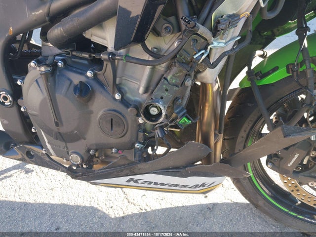 2025 Kawasaki Zx400 S მანქანა იყიდება აუქციონზე, vin: ML5ZXCS11SDA39747, აუქციონის ნომერი: 43471854