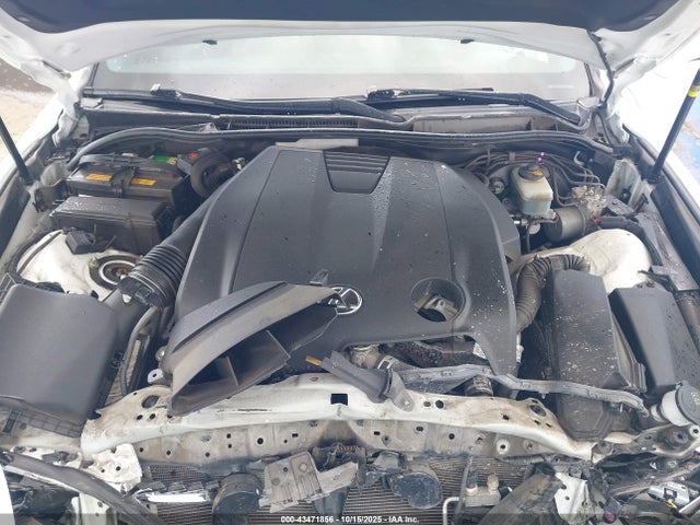 JTHBF1D27F5079184 Lexus 4gr-fse