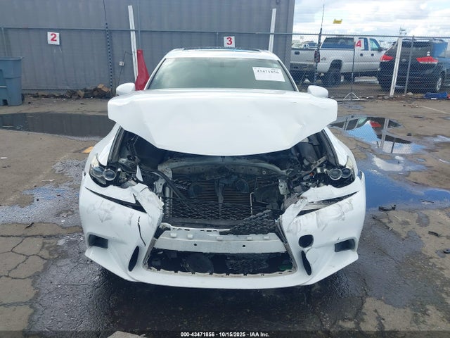 JTHBF1D27F5079184 Lexus 4gr-fse