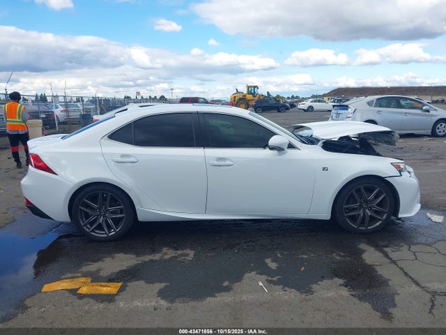 JTHBF1D27F5079184 Lexus 4gr-fse