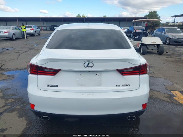 JTHBF1D27F5079184 Lexus 4gr-fse