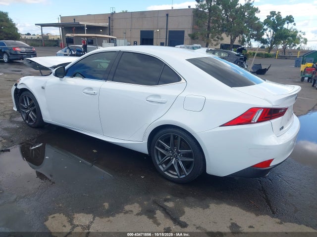 JTHBF1D27F5079184 Lexus 4gr-fse