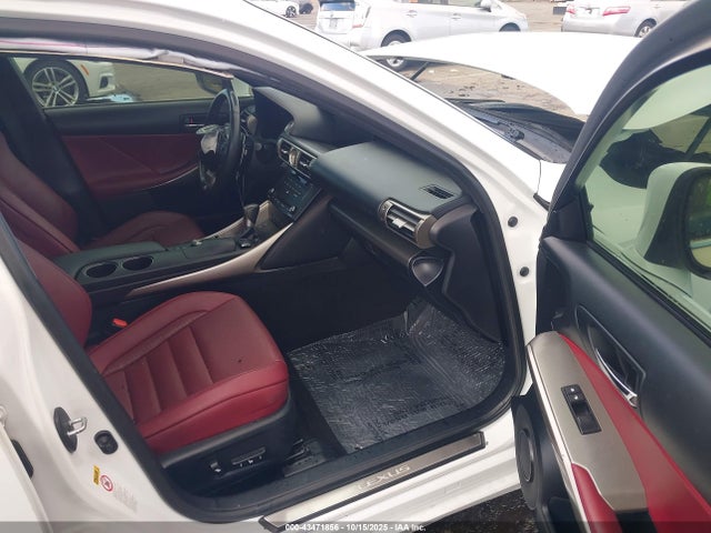 JTHBF1D27F5079184 Lexus 4gr-fse