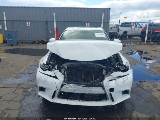 JTHBF1D27F5079184 Lexus 4gr-fse