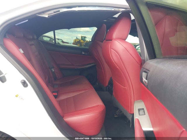 JTHBF1D27F5079184 Lexus 4gr-fse
