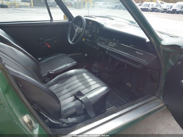 1971 PORSCHE 911 9111102543 Photo 4