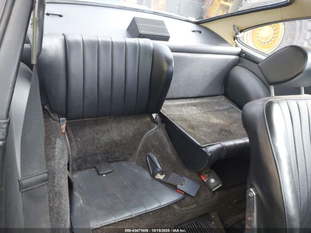 1971 PORSCHE 911 9111102543 Photo 7