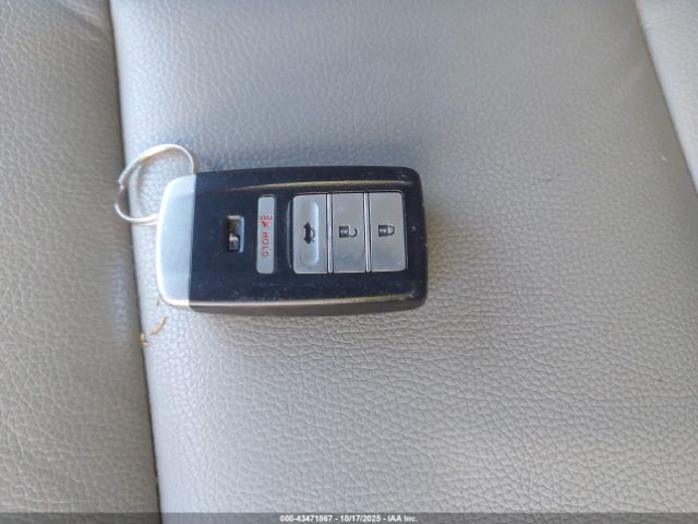 2020 ACURA TLX 19UUB1F3XLA008738 Photo 10