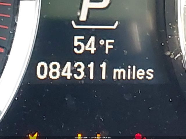 2020 ACURA TLX 19UUB1F3XLA008738 Photo 6