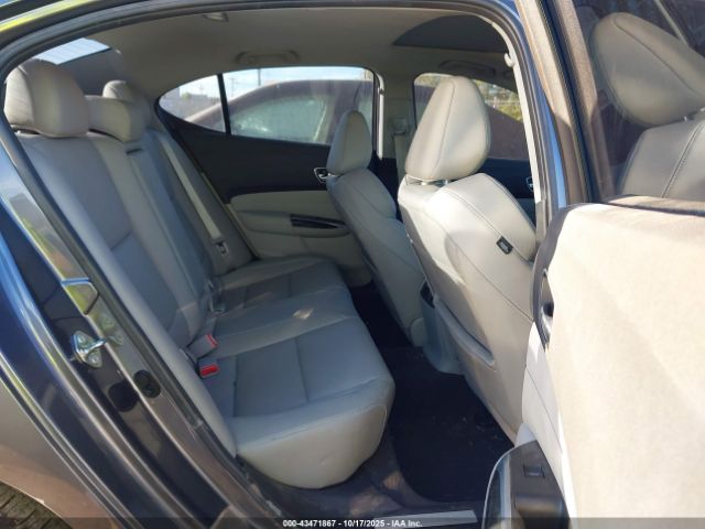 2020 ACURA TLX 19UUB1F3XLA008738 Photo 7