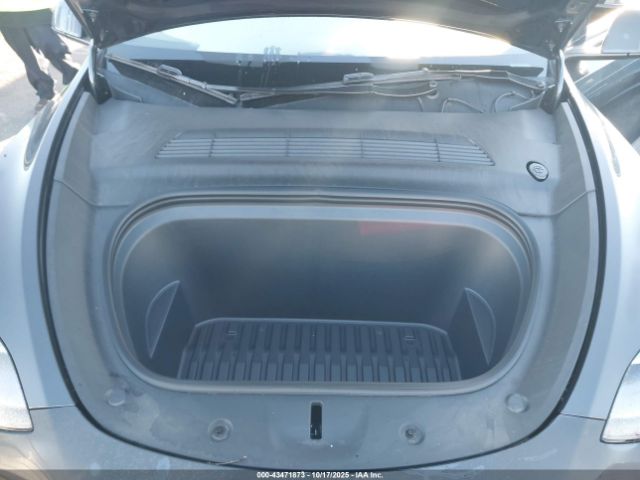 2024 TESLA MODEL Y 7SAYGDEF9RF054062 Photo 9
