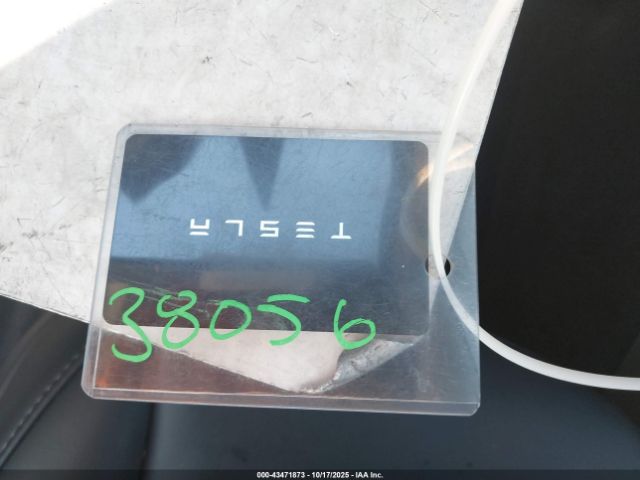 2024 TESLA MODEL Y 7SAYGDEF9RF054062 Photo 10