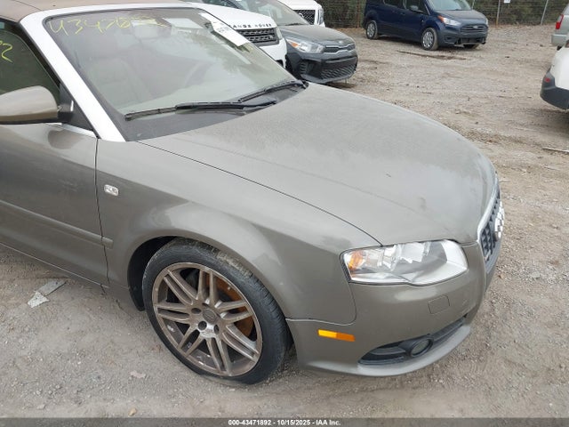 2009 AUDI A4 WAUAF48H59K008940 Photo 5