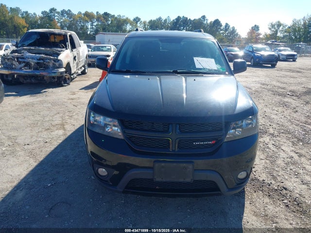 Dodge Journey 2017 3C4PDCBB2HT622634 Image 12