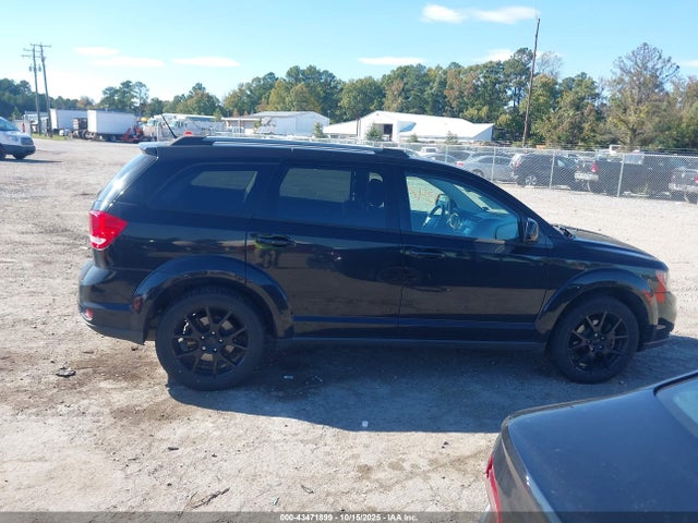 Dodge Journey 2017 3C4PDCBB2HT622634 Image 13