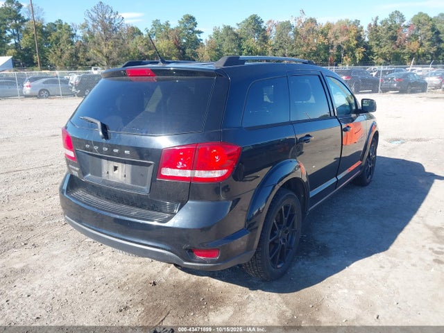 Dodge Journey 2017 3C4PDCBB2HT622634 Image 4