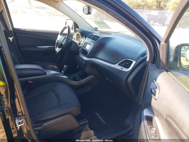 Dodge Journey 2017 3C4PDCBB2HT622634 Image 5