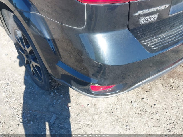 Dodge Journey 2017 3C4PDCBB2HT622634 Image 6