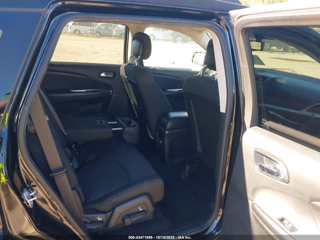 Dodge Journey 2017 3C4PDCBB2HT622634 Image 8