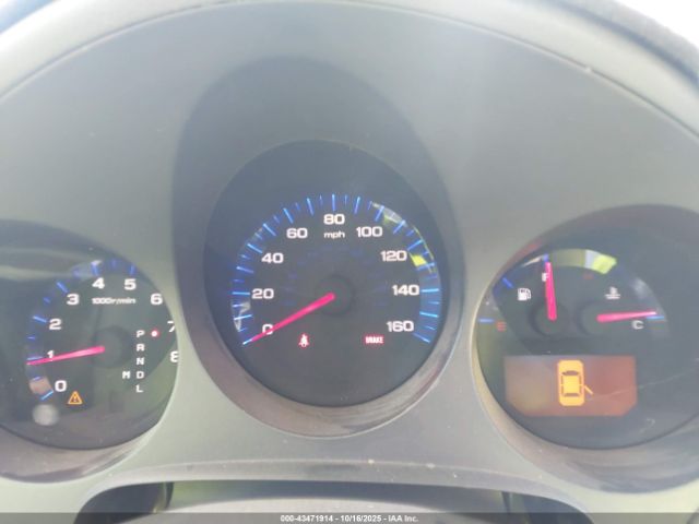2005 ACURA TL 19UUA66295A066043 Photo 6