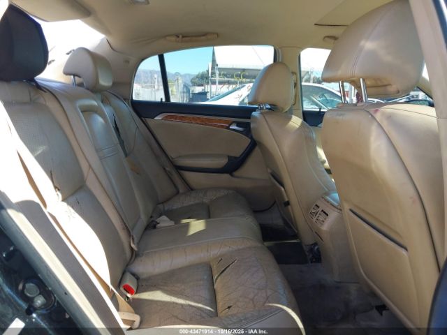 2005 ACURA TL 19UUA66295A066043 Photo 7