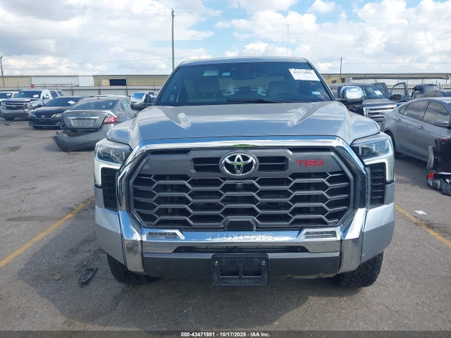5TFMA5DB9PX072775 Toyota Tundra 1794 Edition