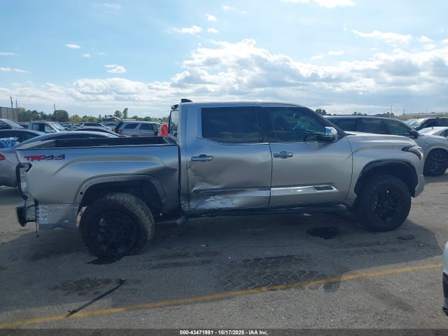 5TFMA5DB9PX072775 Toyota Tundra 1794 Edition
