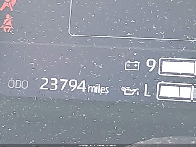 5TFMA5DB9PX072775 Toyota Tundra 1794 Edition