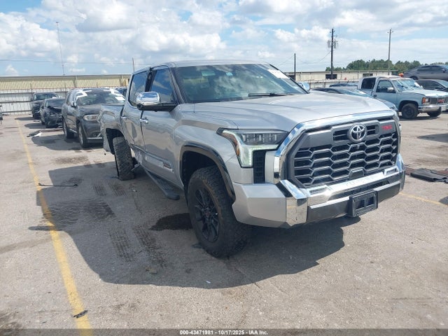 5TFMA5DB9PX072775 Toyota Tundra 1794 Edition