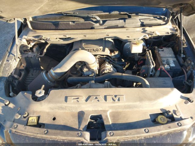 2019 RAM 1500 1C6SRFFT6KN631593 Photo 9