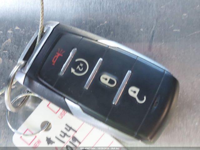 2019 RAM 1500 1C6SRFFT6KN631593 Photo 10