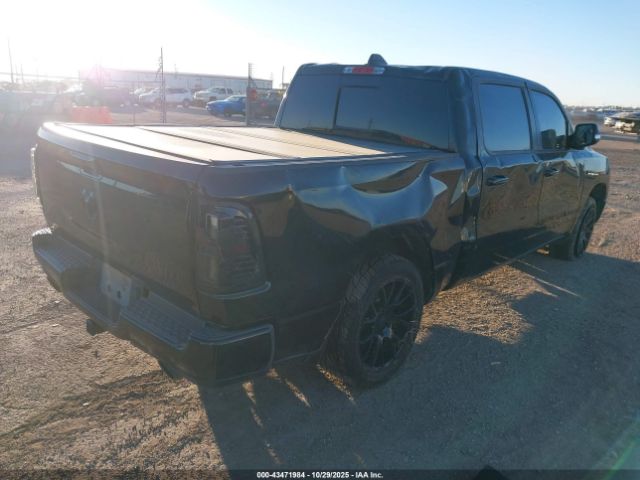 2019 RAM 1500 1C6SRFFT6KN631593 Photo 3