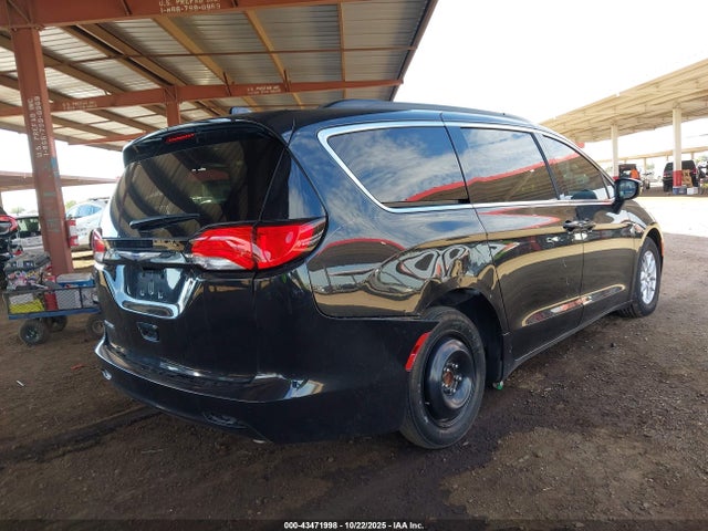 2020 CHRYSLER VOYAGER 2C4RC1DG1LR261255 Photo 5