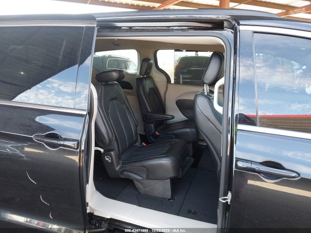 2020 CHRYSLER VOYAGER 2C4RC1DG1LR261255 Photo 7
