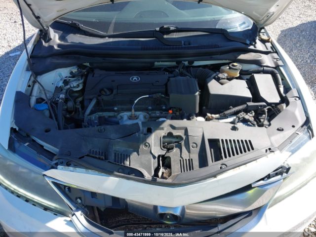 2016 ACURA ILX 19UDE2F88GA012401 Photo 9