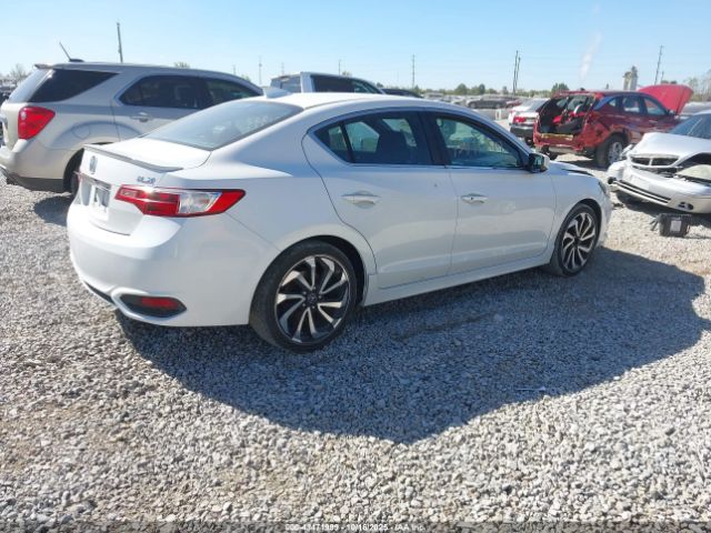 2016 ACURA ILX 19UDE2F88GA012401 Photo 3