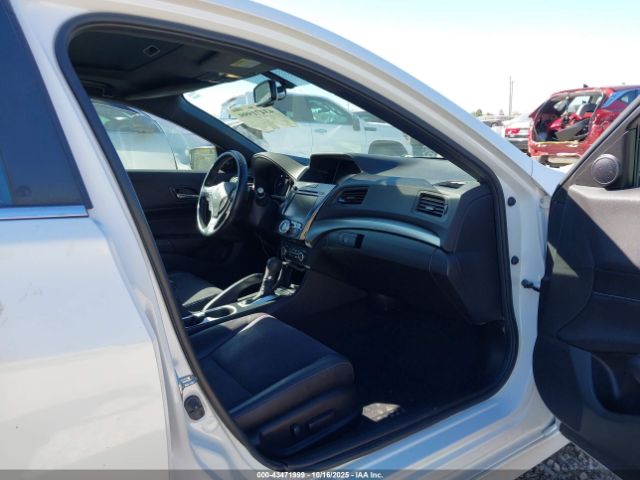 2016 ACURA ILX 19UDE2F88GA012401 Photo 4