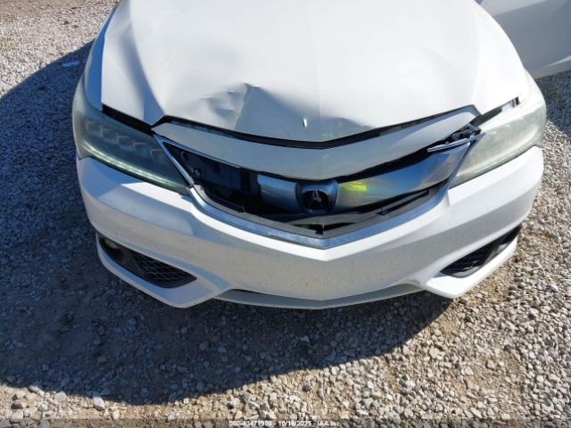 2016 ACURA ILX 19UDE2F88GA012401 Photo 5