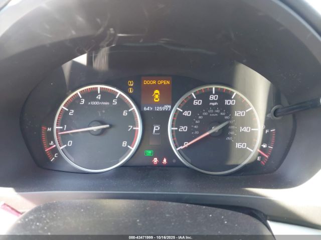 2016 ACURA ILX 19UDE2F88GA012401 Photo 6