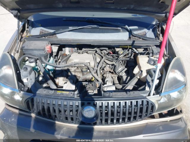 2002 BUICK RENDEZVOUS 3G5DB03E12S515935 Photo 9