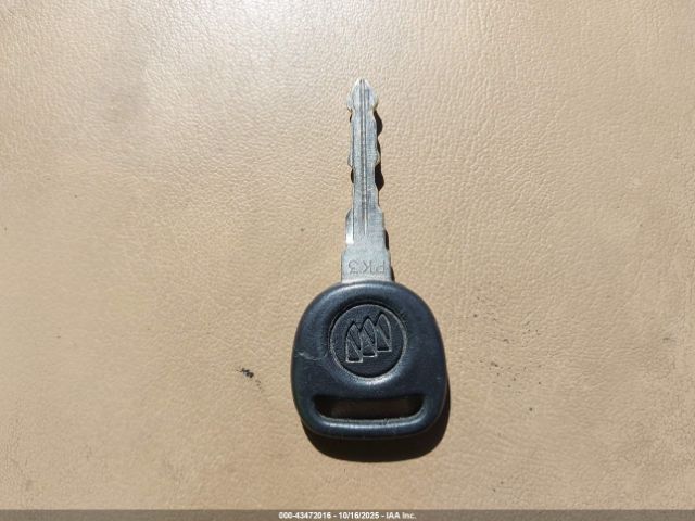 2002 BUICK RENDEZVOUS 3G5DB03E12S515935 Photo 10