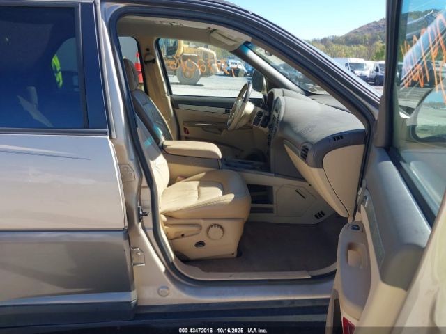 2002 BUICK RENDEZVOUS 3G5DB03E12S515935 Photo 4