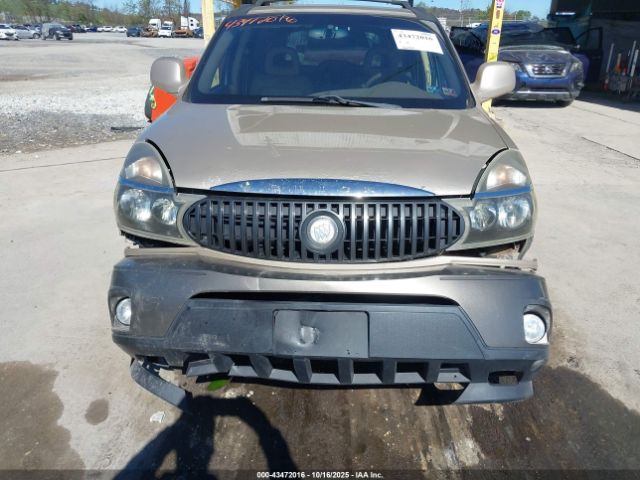 2002 BUICK RENDEZVOUS 3G5DB03E12S515935 Photo 5