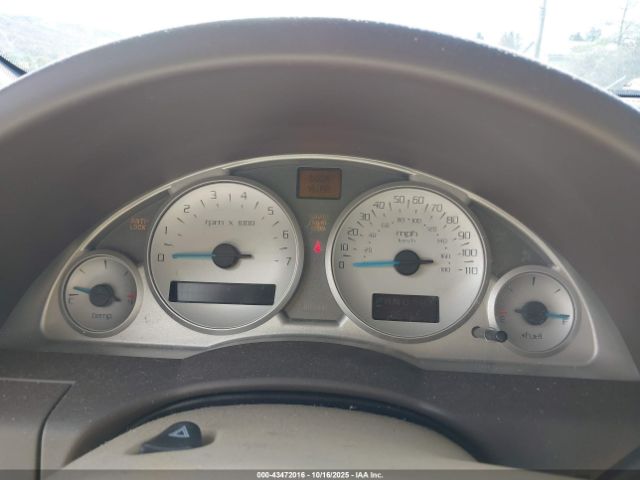 2002 BUICK RENDEZVOUS 3G5DB03E12S515935 Photo 6