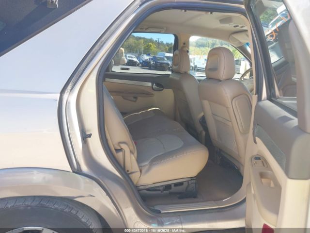 2002 BUICK RENDEZVOUS 3G5DB03E12S515935 Photo 7