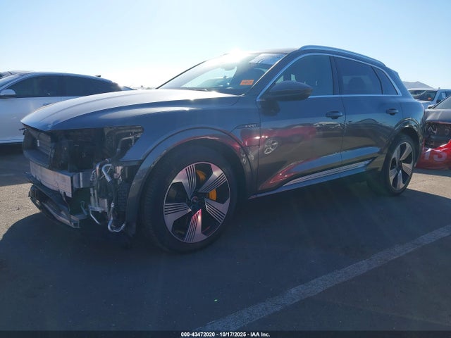 2019 AUDI E-TRON WA1VAAGE1KB008281 Photo 1